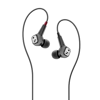 SENNHEISER - ゼンハイザー カナル型イヤホン 耳かけ式/低音域調整機能 IE 80 Amazon.co.jp: ゼンハイザー カナル型イヤホン 耳かけ式/低音域